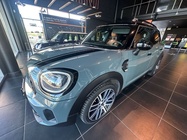 MINI Countryman 2022
