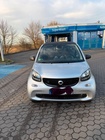 Smart ForTwo 2019