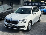 Skoda Kamiq 2021