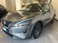 Nissan Qashqai 2022