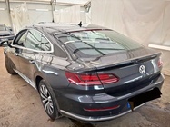 Volkswagen Arteon 2019