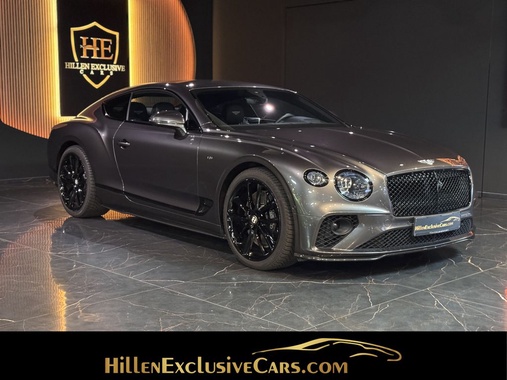 Bentley Continental GT 2020