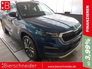 Skoda Kodiaq 2022