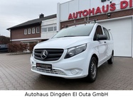 Mercedes-Benz Vito 2020