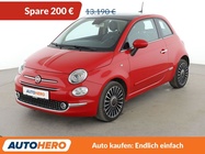 Fiat 500 2019