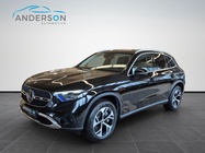 Mercedes-Benz GLC-Class 2023