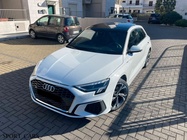 Audi A3 2021