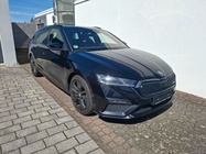 Skoda Octavia 2022