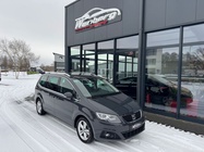 Seat Alhambra 2020
