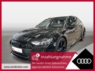 Audi RS 6 2022