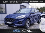 Ford Kuga 2022