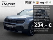 Jeep Avenger 2023
