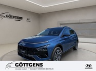 Hyundai Bayon 2025