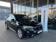 BMW X1 2017