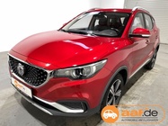 MG ZS 2021