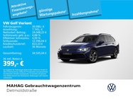 Volkswagen Golf 2024