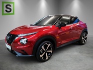 Nissan Juke 2024
