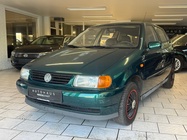 Volkswagen Polo 1996