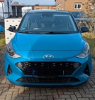 Hyundai i10 2021