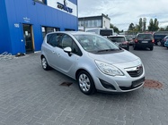 Opel Meriva 2013