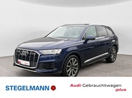 Audi Q7 2023