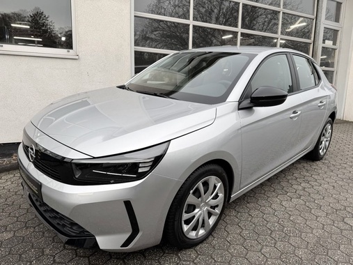 Opel Corsa 2024