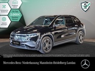 Mercedes-Benz EQA 2022
