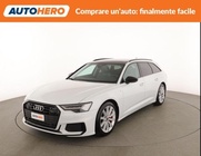 Audi A6 2021