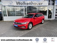 Volkswagen Passat 2021