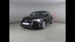 Audi A3 2020