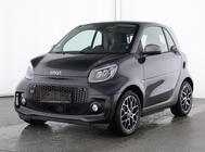 Smart ForTwo 2024