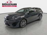Kia cee'd Sportswagon 2026
