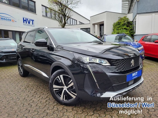 Peugeot 5008 2024