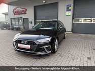 Audi A4 2023