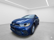 Volkswagen Polo 2022
