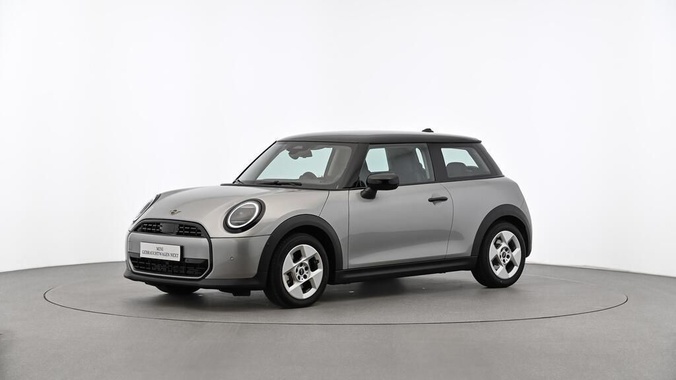 MINI Cooper 2024
