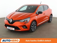 Renault Clio 2020
