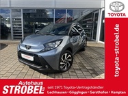 Toyota Aygo 2025