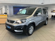 Peugeot Rifter 2020