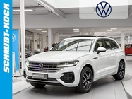 Volkswagen Touareg 2023
