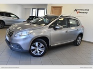 Peugeot 2008 2014