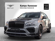 Bentley Bentayga 2024