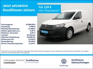 Volkswagen Caddy 2023