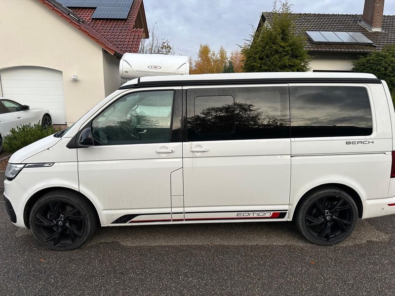 Volkswagen T6