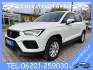 Seat Ateca 2023