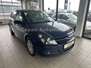 Opel Astra 2005
