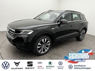 Volkswagen Touareg 2024