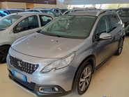 Peugeot 2008 2019