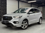 Ford Kuga 2019