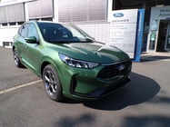 Ford Kuga 2025